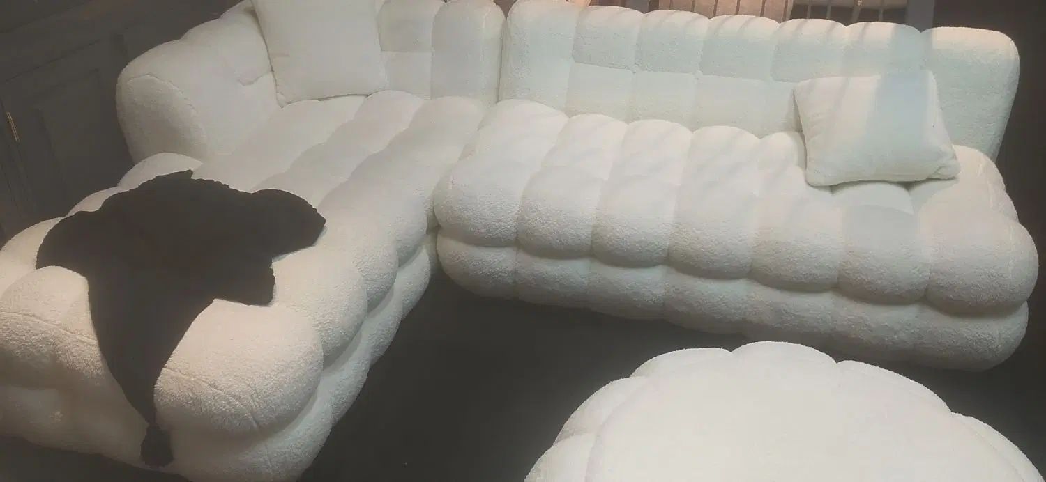 مبل مدل ال پیکسلی