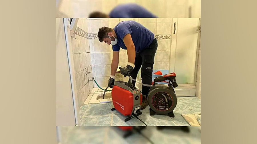 لوله بازکن سراسرکرج باضمانت تخصصی شبانه روزی