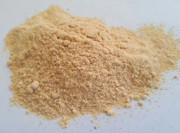 پودر سیر
