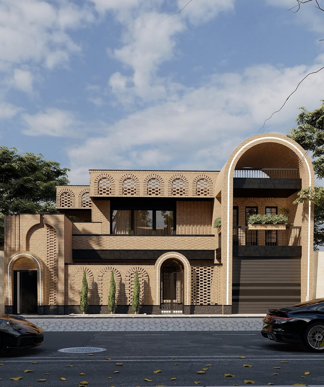 رابیتس کاری نماسازان برتر