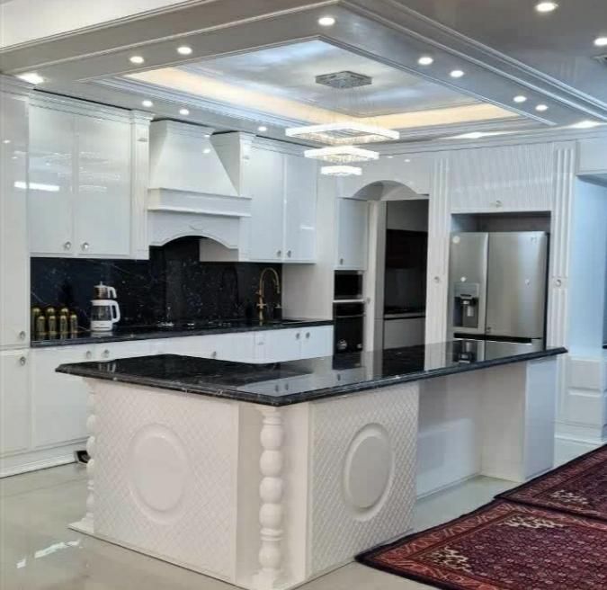 ساخت انواع کابینت وکمدوتخت کمجا