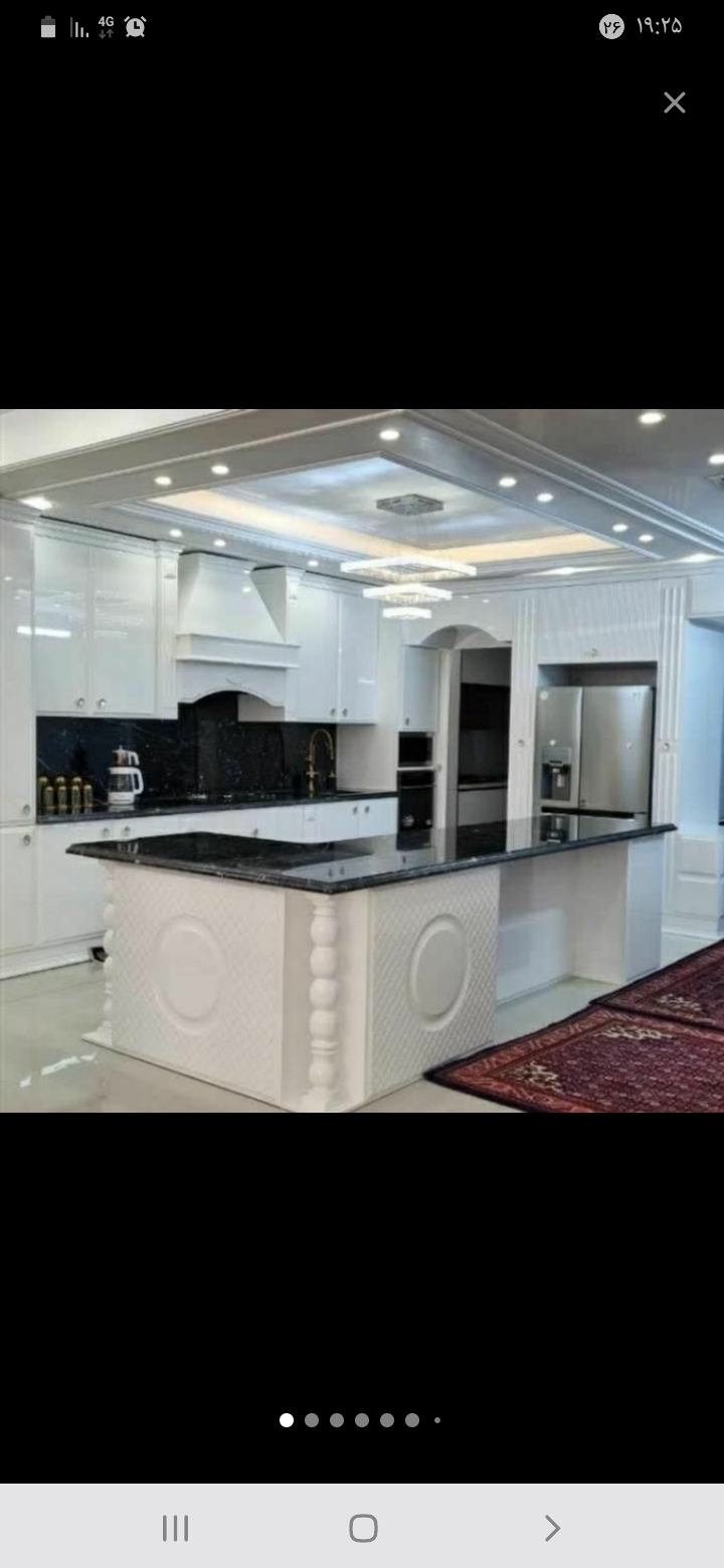 کابینت انزو