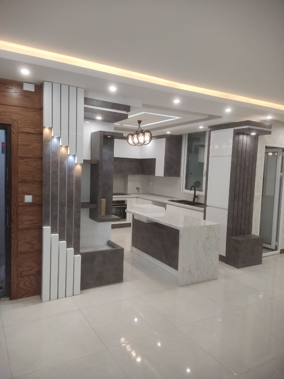 کابینت و کمد تخت کم جا