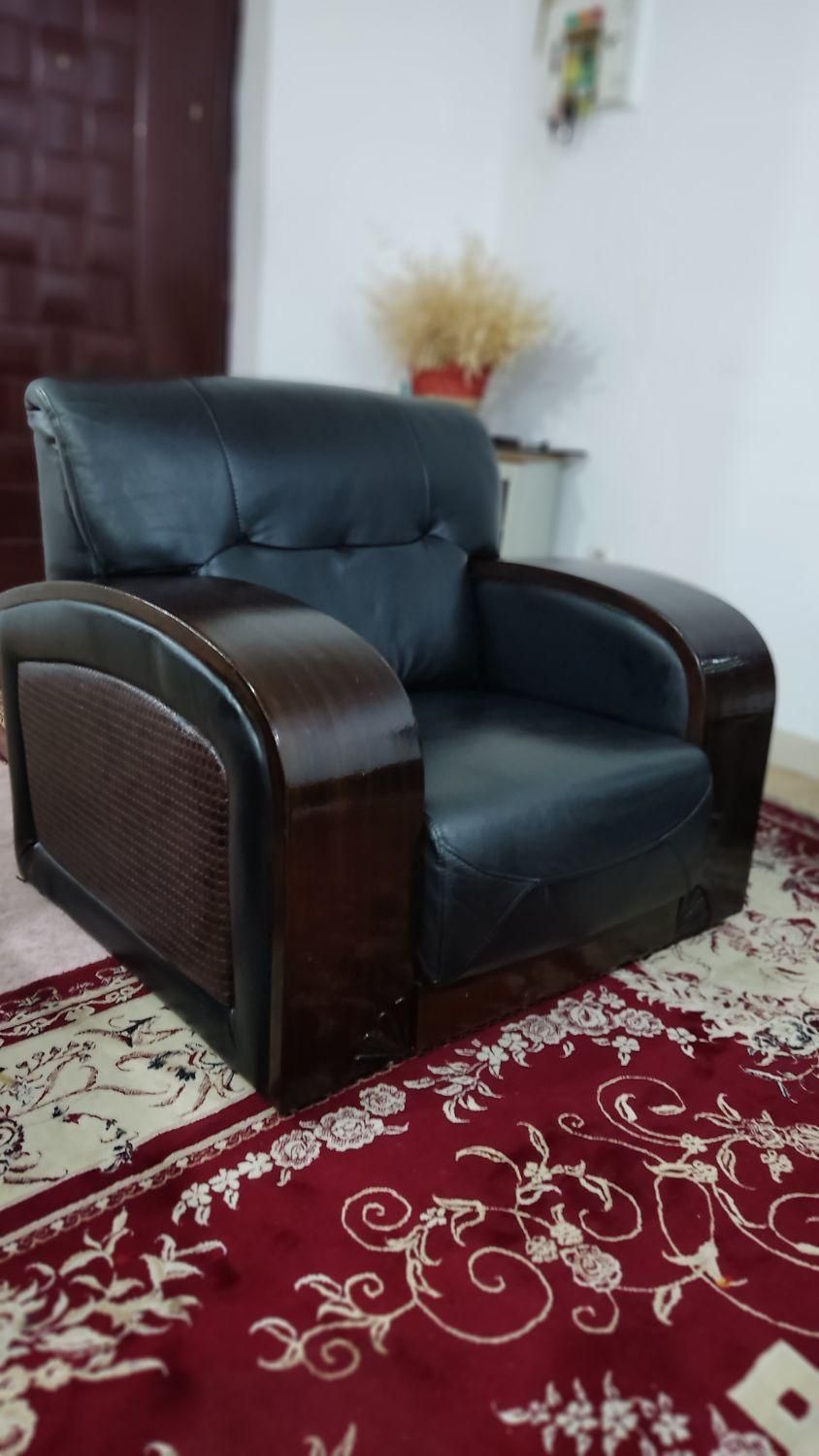 مبلمان راحتی