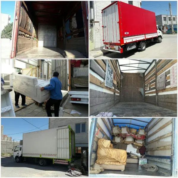 اساس کشی.باربری.اتوبار.بسته بندی.جنت اباد