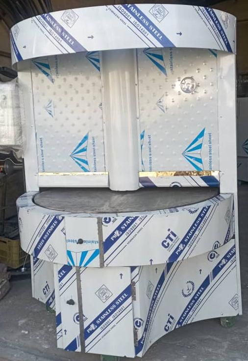 دستگاه رستورانی 1/20