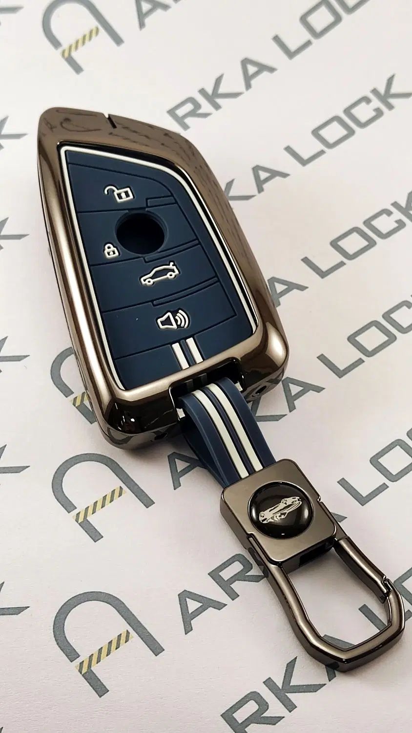 قاب لاکچری محافظ ریموت BMW