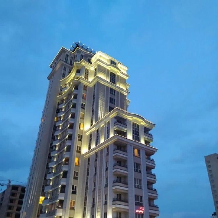 تعاونی مسکن چیتگر