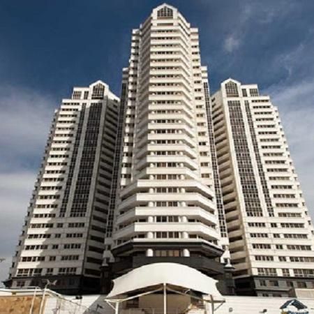 تعاونی مسکن چیتگر