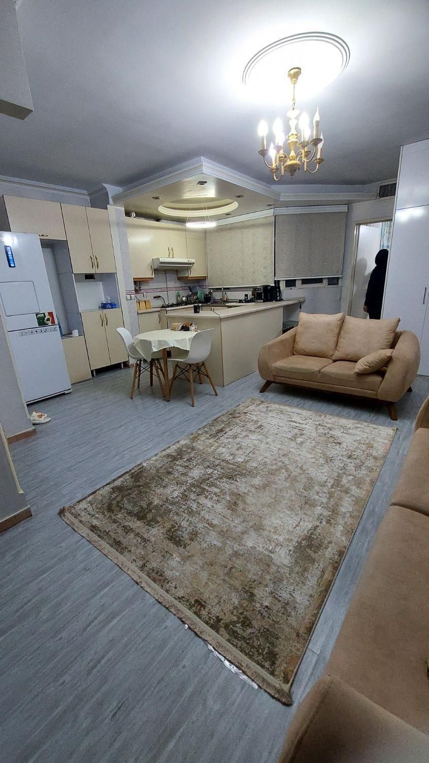 تعاونی مسکن چیتگر
