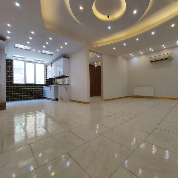 تعاونی انبوه سازان غرب تهران