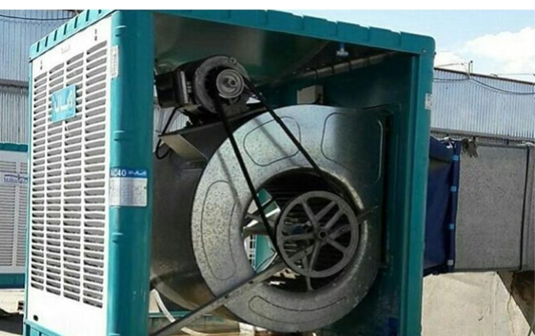 سرویس کولرآبی آبگرمکن پکیچ