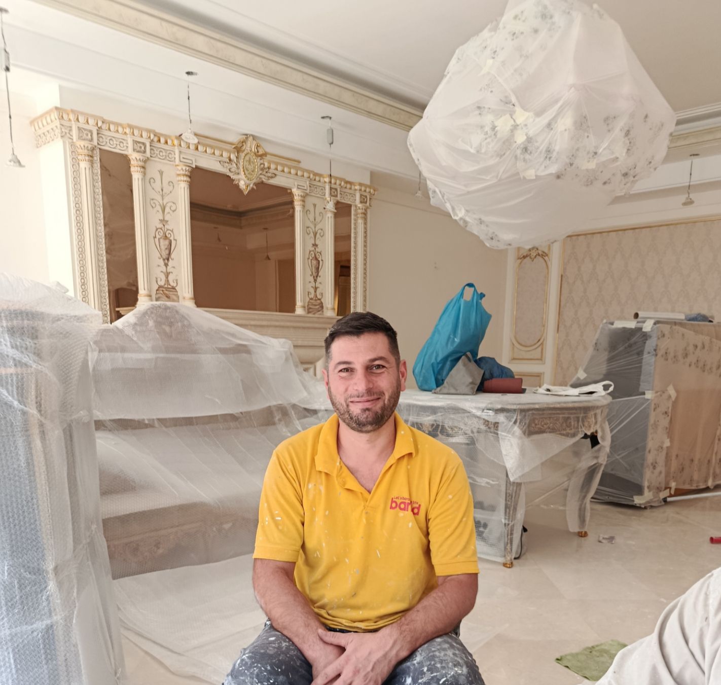 نمونه‌کار 8