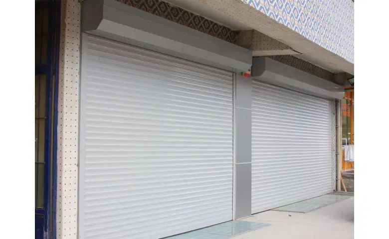 تعمیرات سرویس نگهداری کرکره برقی و درب اتوماتیک