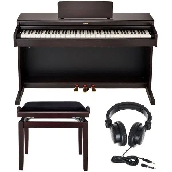 پیانو دیجیتال یاماها Yamaha YDP165