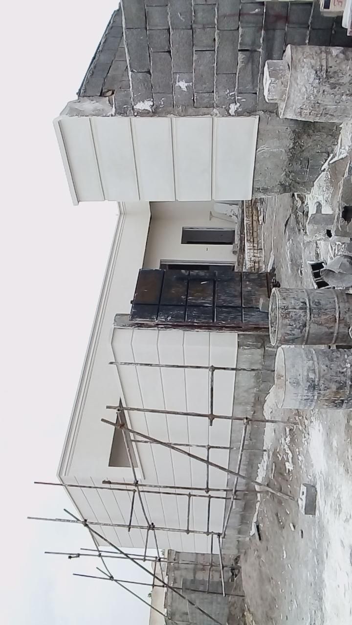 سیمانکاری
