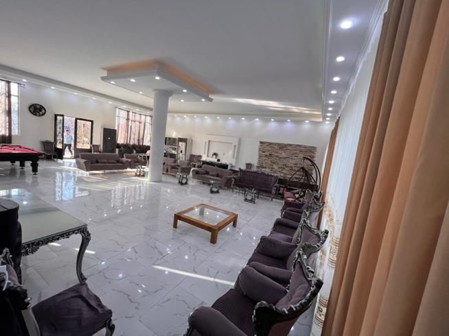 اجاره روزانه باغ ویلا