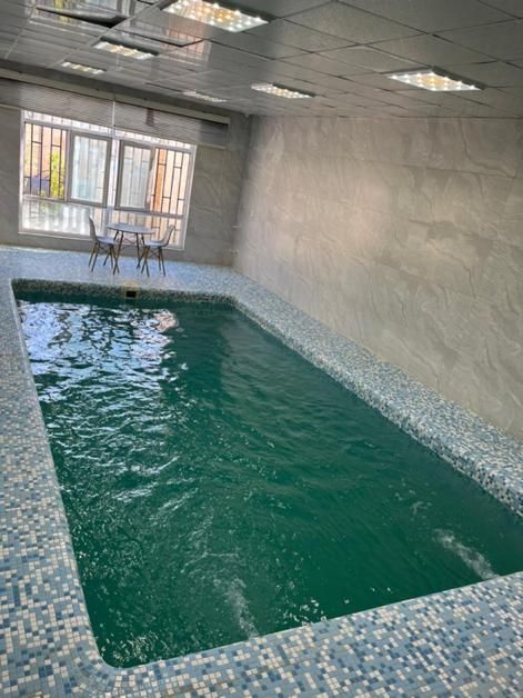 اجاره روزانه باغ ویلا