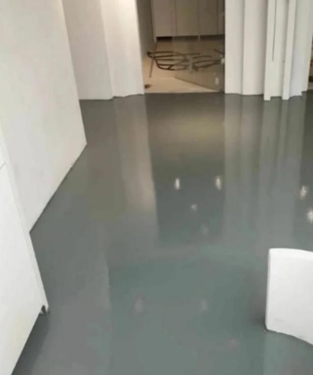 اجرای تخصصی کفپوش و رنگ اپوکسی