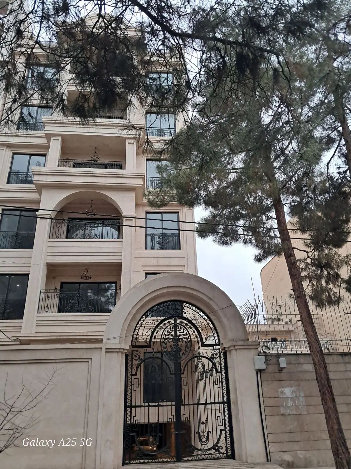 ویلایی مناسب ساخت در مشهد