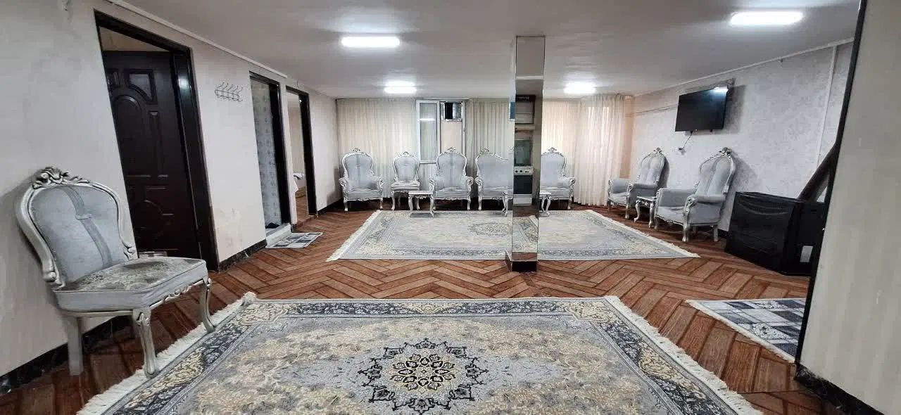 ویلایی۱۸۰متری دانش/سندملکی/نزدیک حرم مطهر رضوی در مشهد