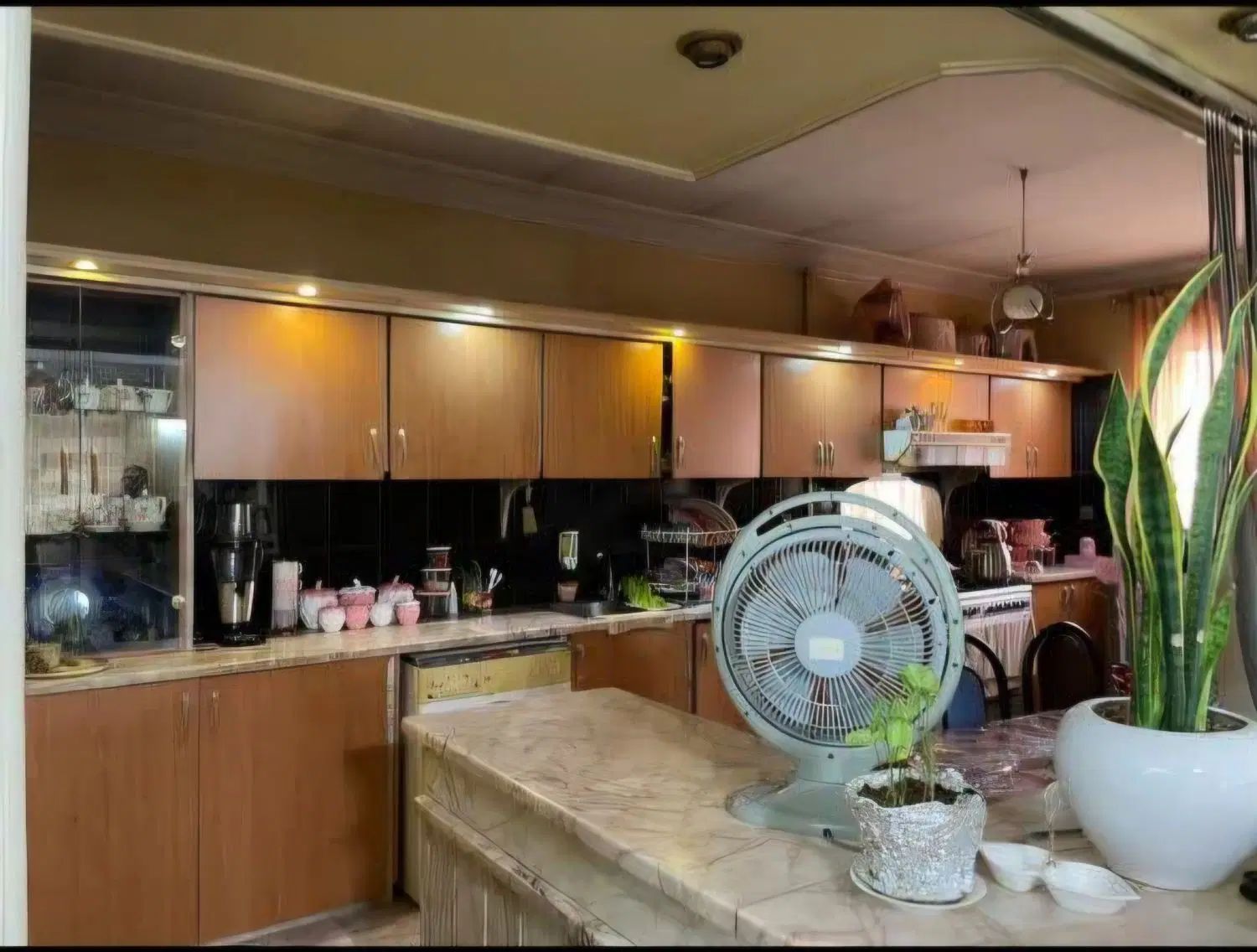 ویلایی۲۰۲متری شهیدسالم/سندملکی/فرصت طلایی در مشهد