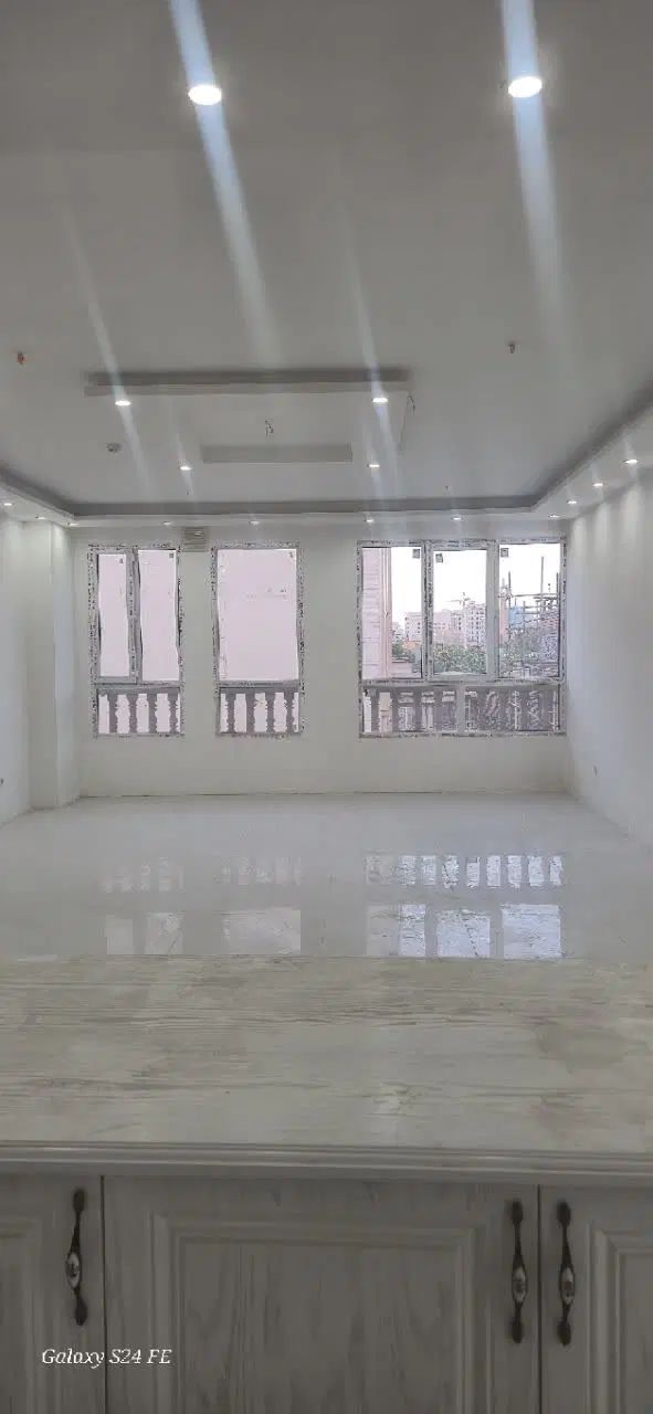 واحد ۱۴۱متری در مشهد
