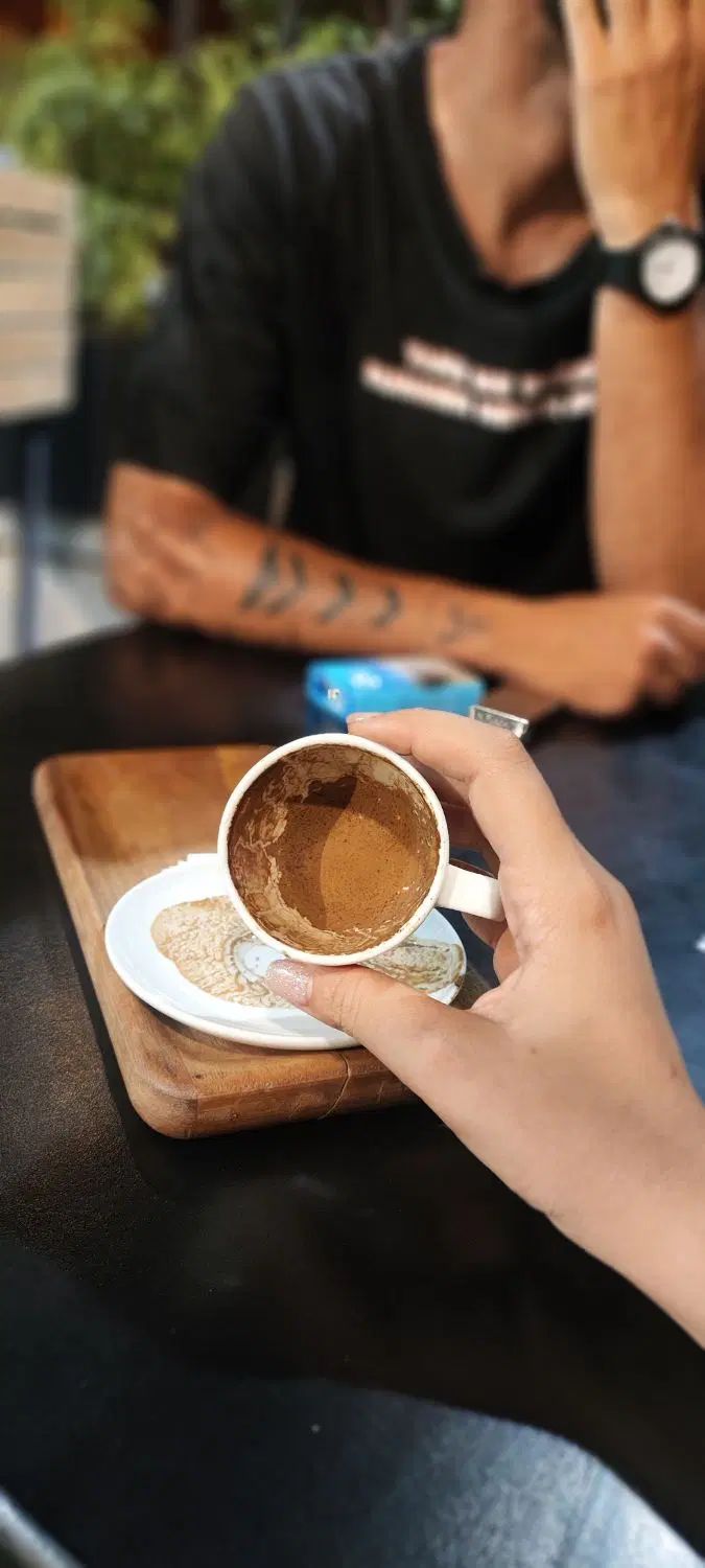 فال موکل دار