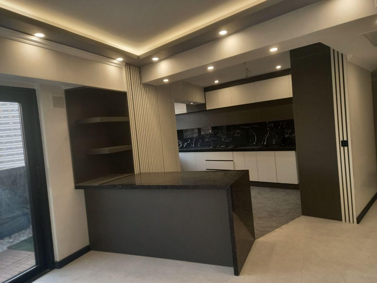 مجموعه تعاونی های چیتگر
