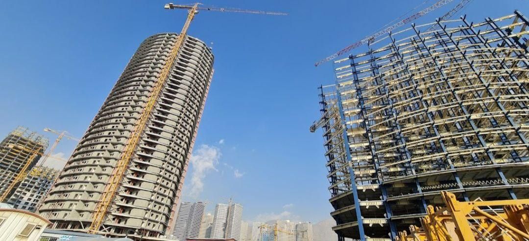 مجموعه تعاونی های چیتگر