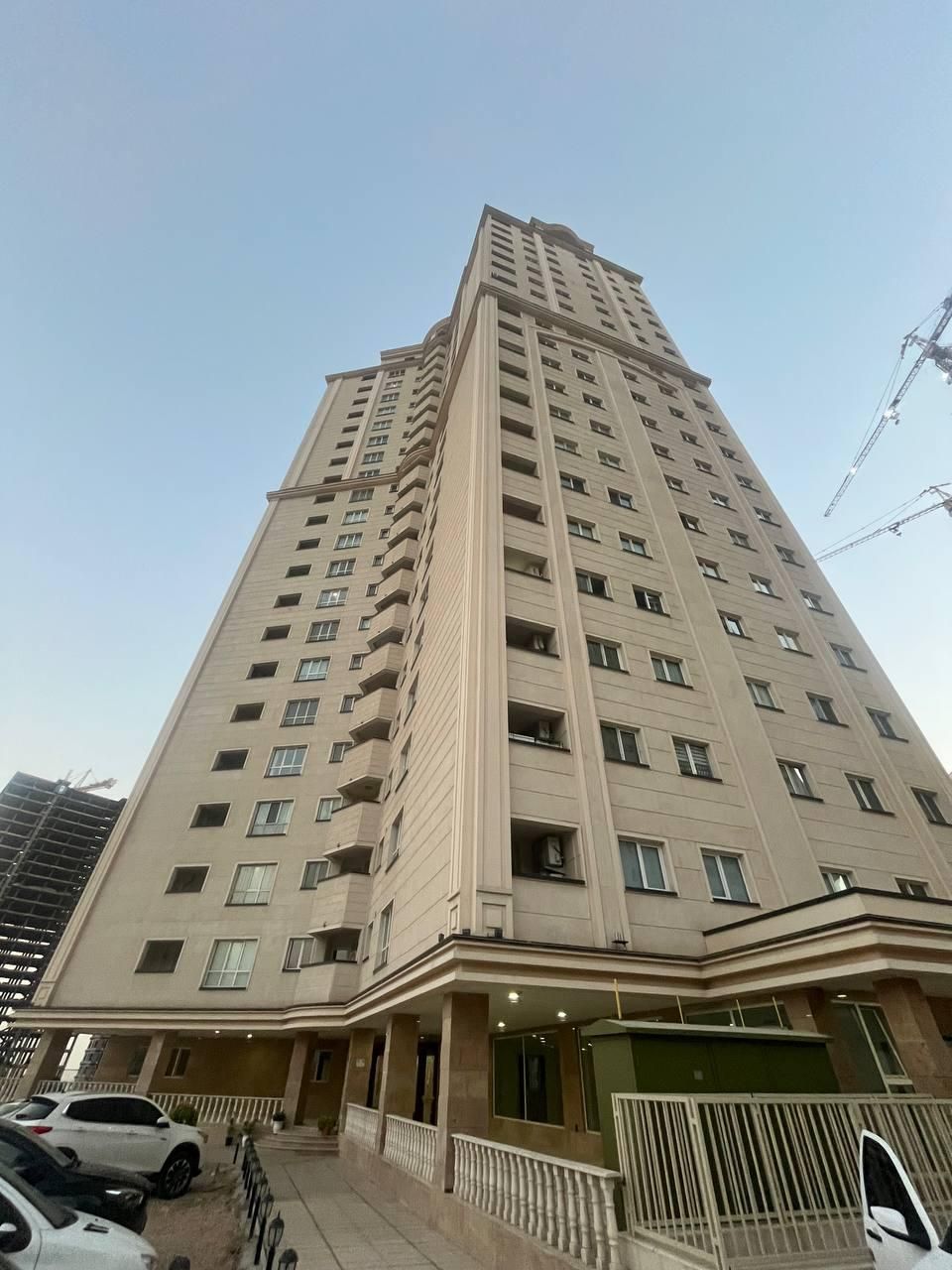 مجموعه تعاونی های چیتگر