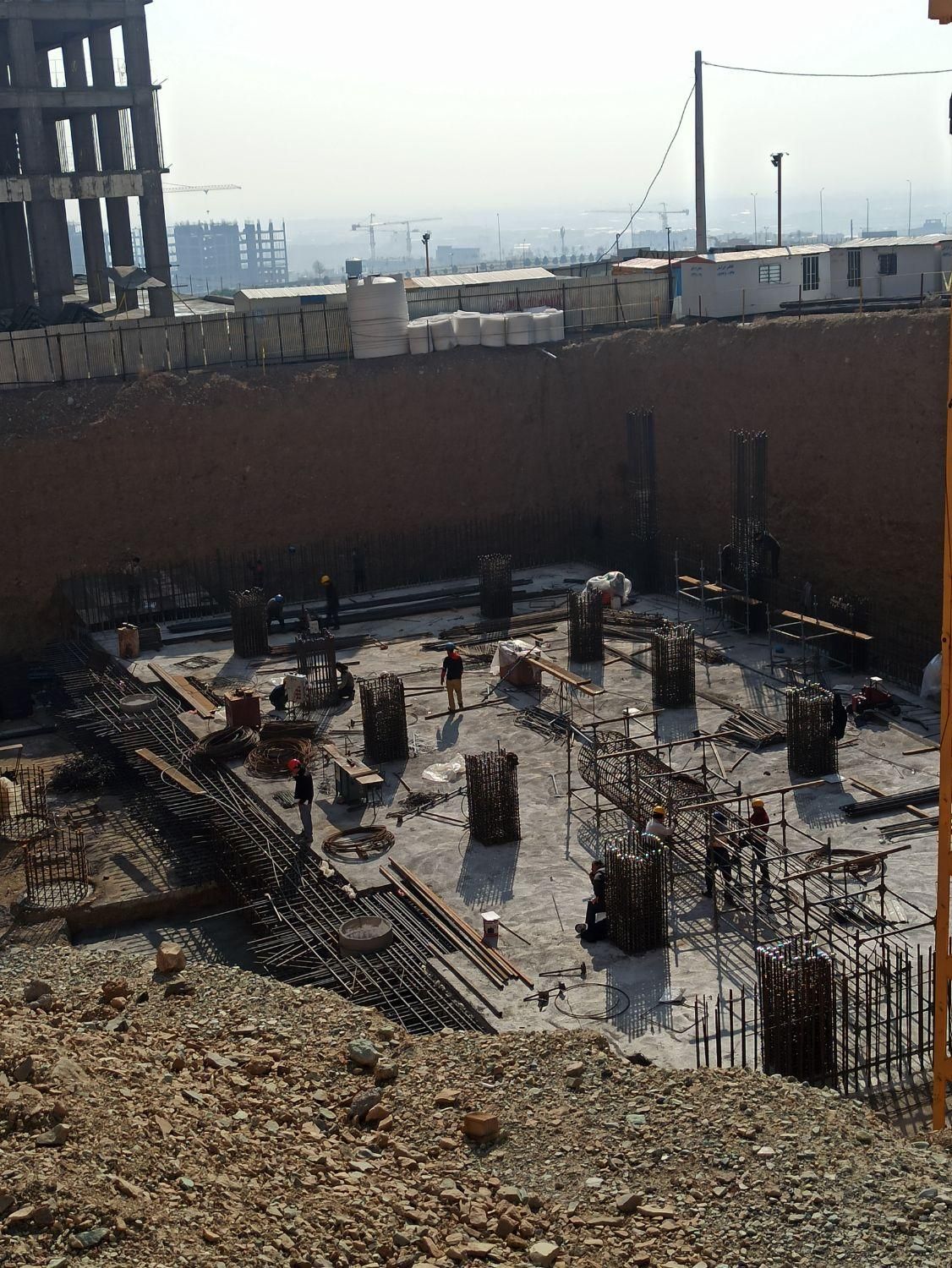 مجموعه تعاونی های چیتگر