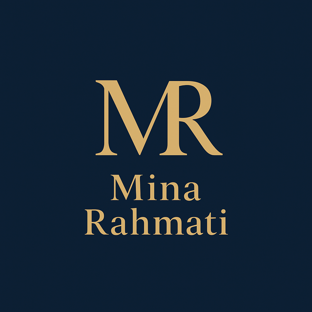 کارشناس فروش مینارحمتی