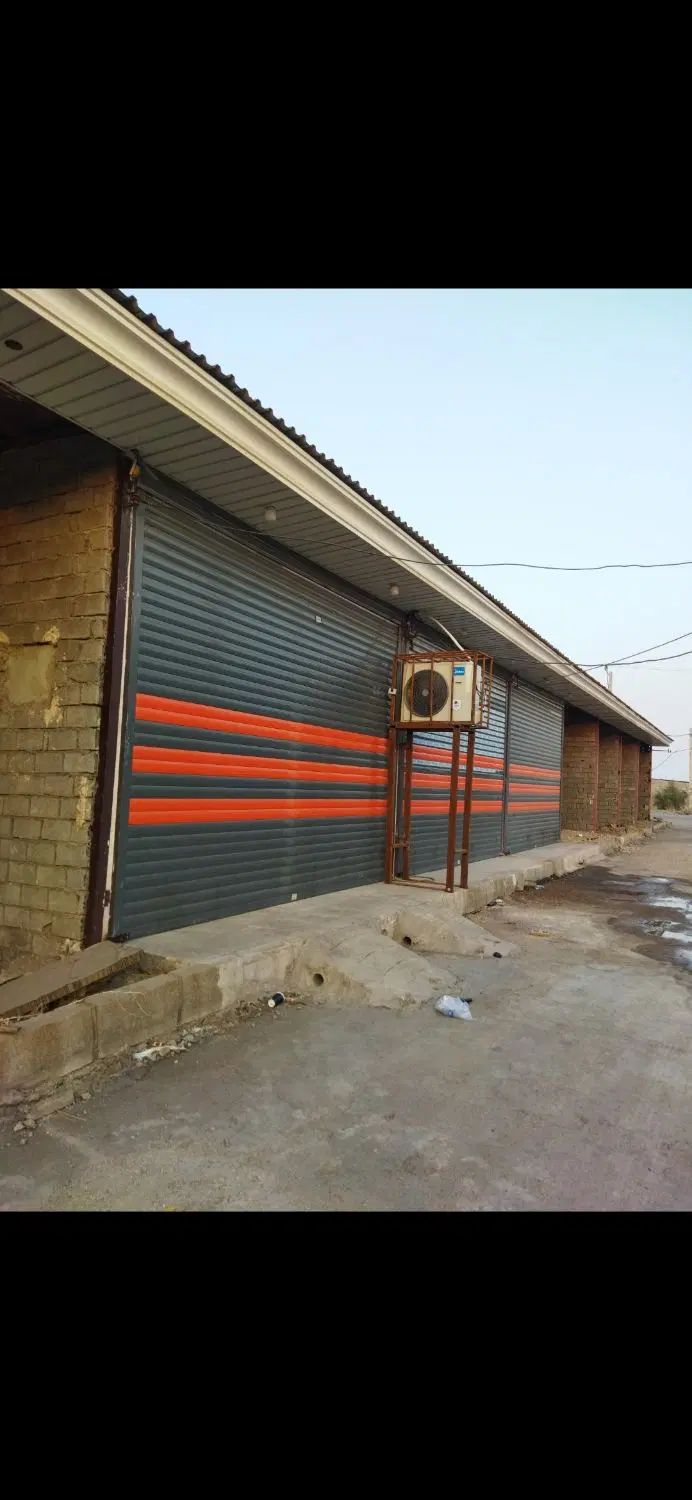 شهرک کاسپین درودگران بنکداران شهرک صنعتی شماره 3و4و5