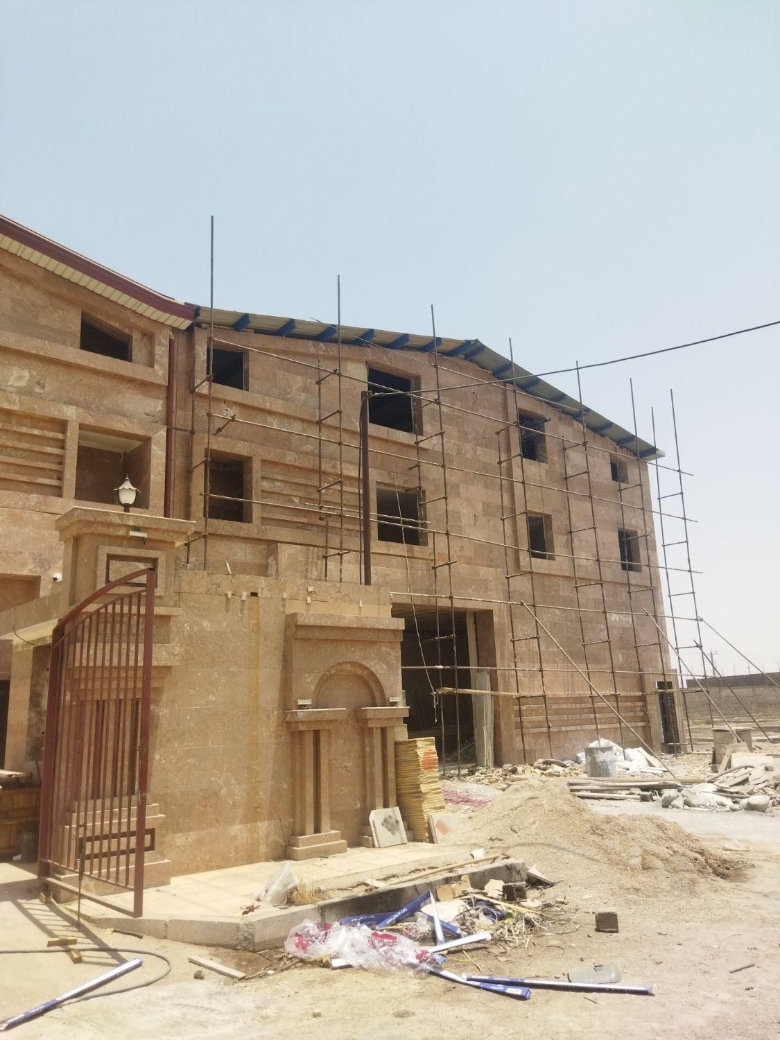 شهرک کاسپین درودگران بنکداران شهرک صنعتی شماره 3و4و5