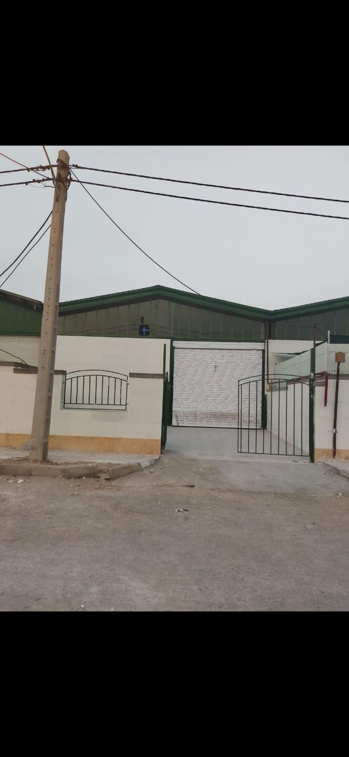 شهرک کاسپین درودگران بنکداران شهرک صنعتی شماره 3و4و5