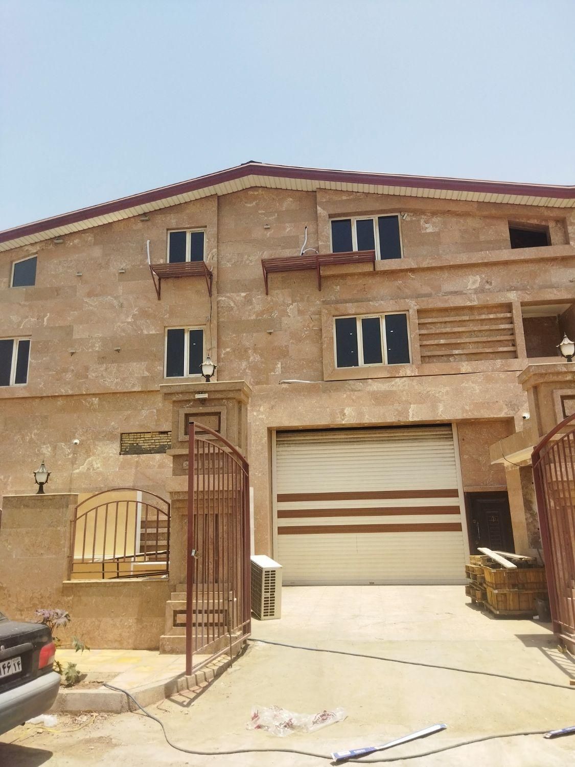 شهرک کاسپین درودگران بنکداران شهرک صنعتی شماره 3و4و5