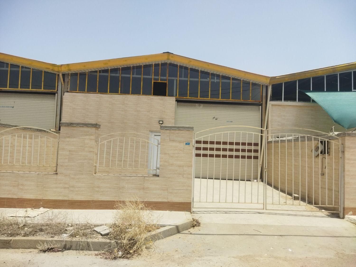 شهرک کاسپین درودگران بنکداران شهرک صنعتی شماره 3و4و5