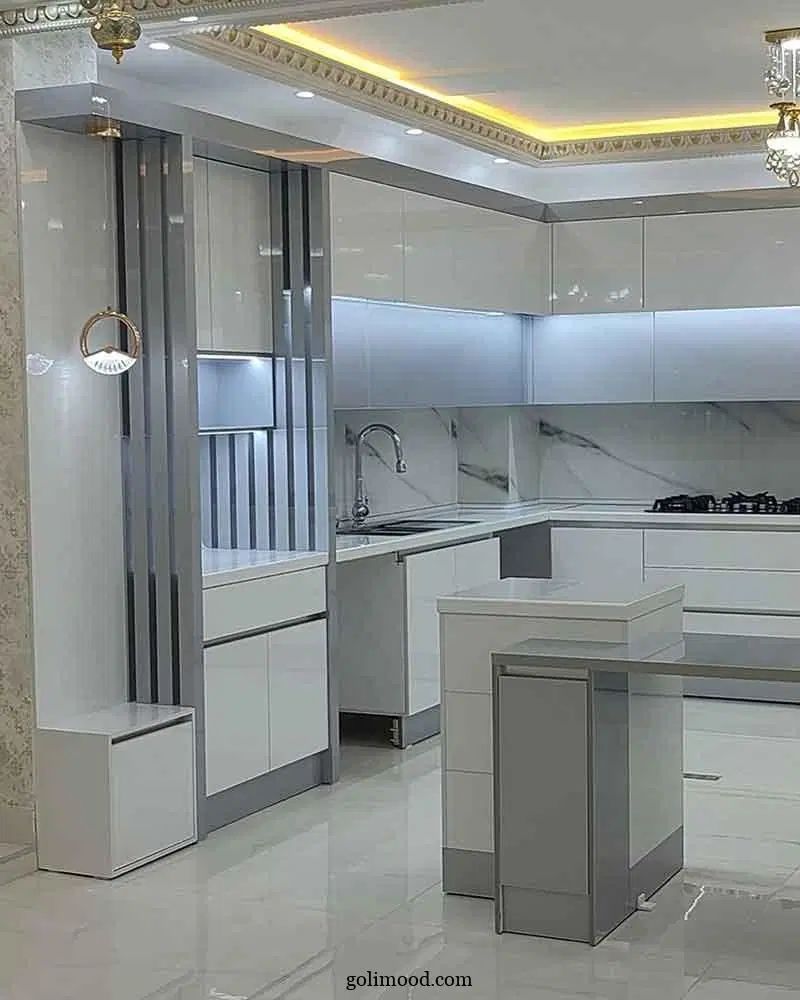 کابینت مهرداد کمالی