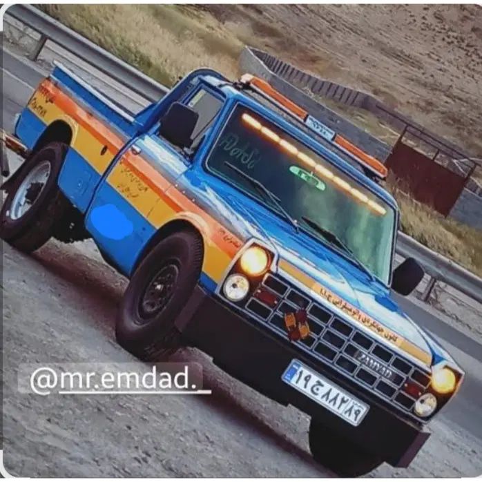 یدککش . امداد خودرو . جرثقیل دلفان