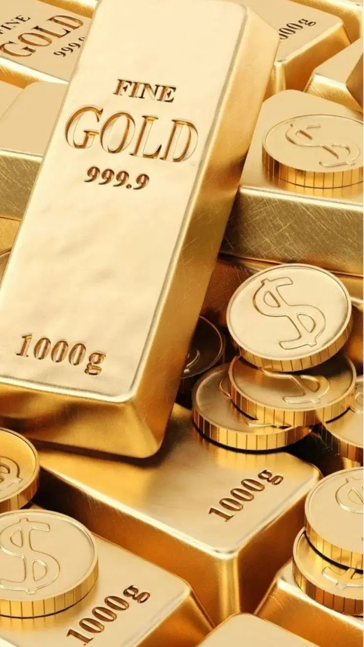 کانال سیگنال لحظه ای اونس طلا و فارکس