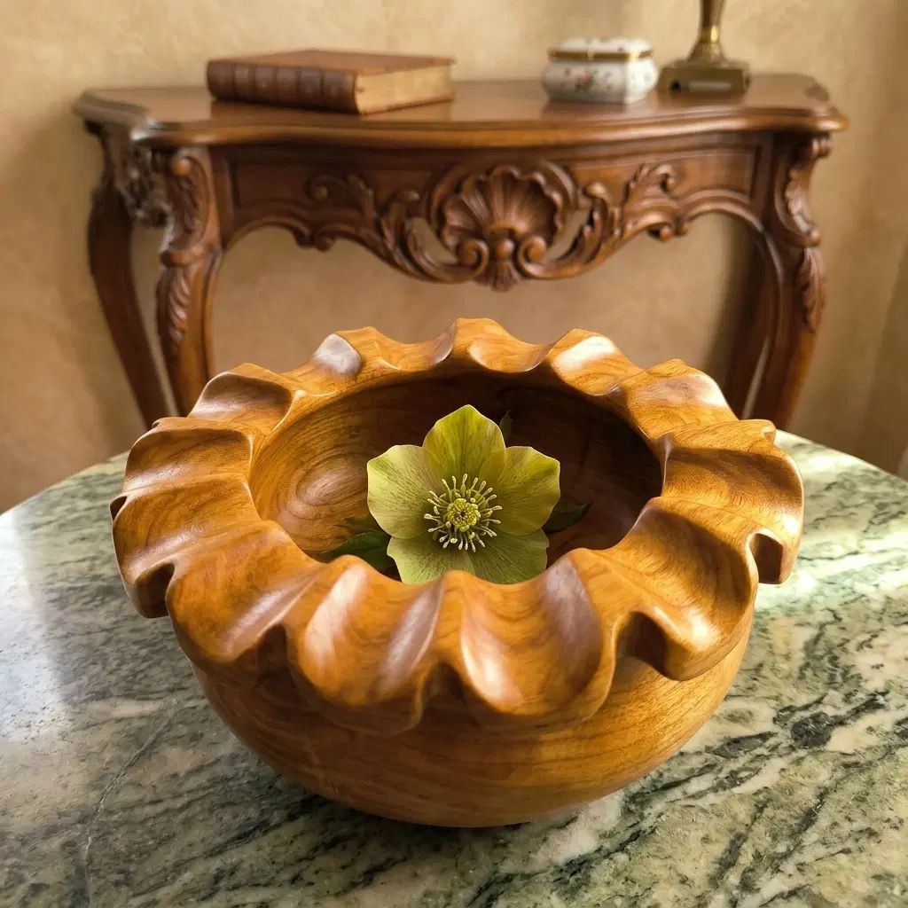 سفارشات چوبی شما