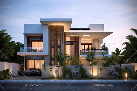 خرید فروش تخصصی باغ و ویلا شهریار