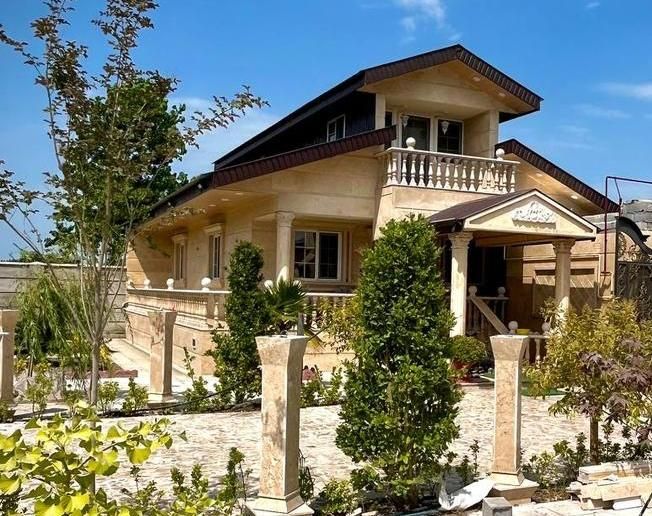 خرید فروش تخصصی باغ و ویلا شهریار