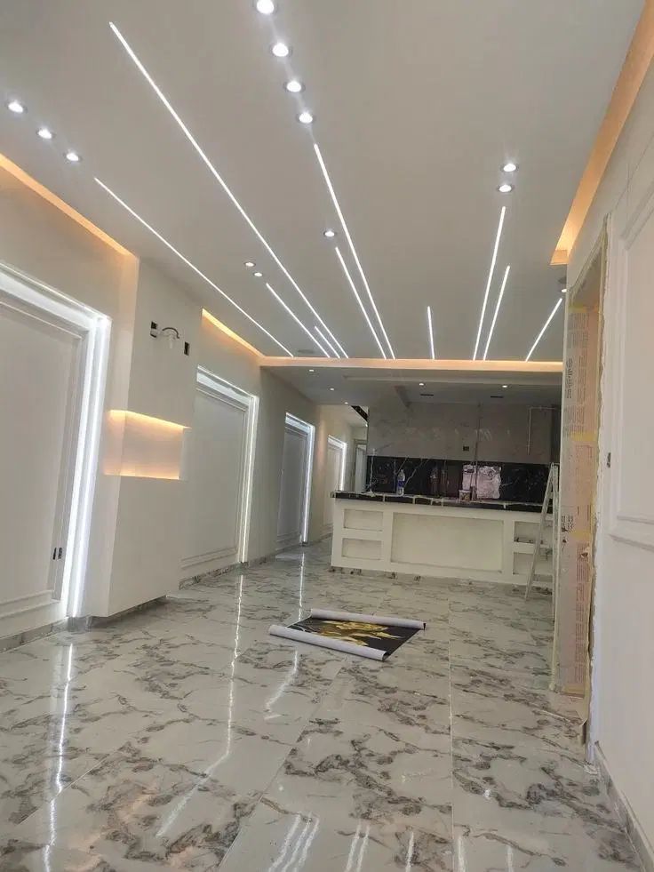 تعاونی مسکن پردیس
