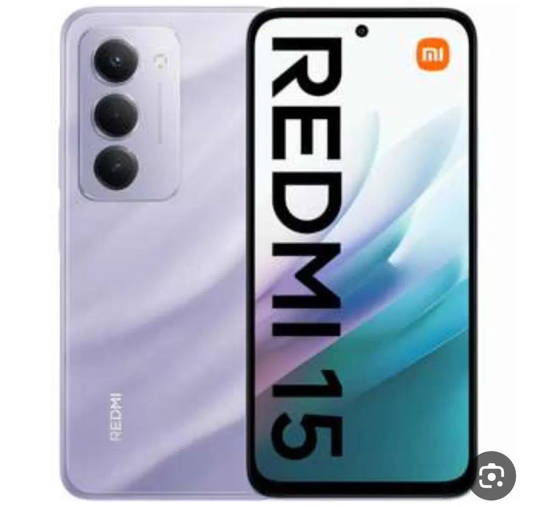 فروش شیائومی ردمی 15حافظه 256 بدون پیش پرداخت در اصفهان