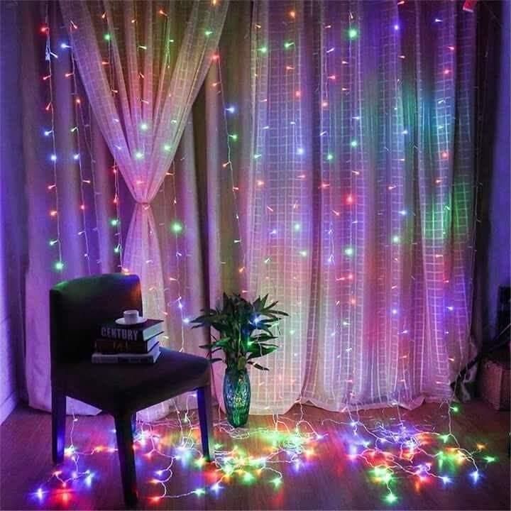 ریسه سوزنسی ال ای دی