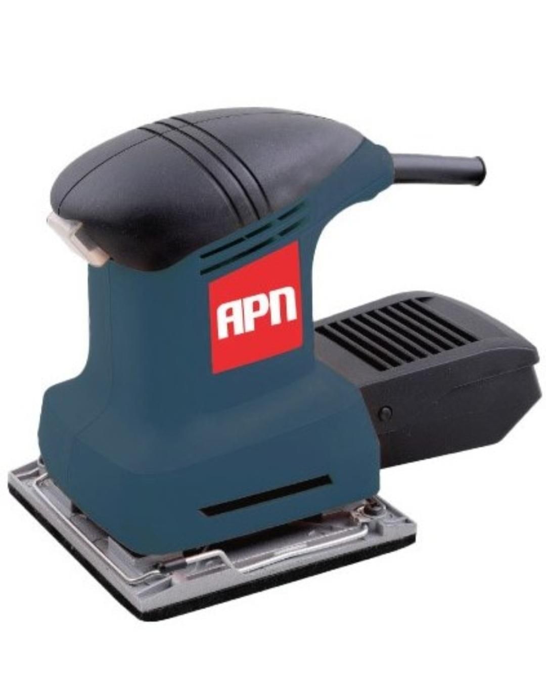 فروش اقساطی سنباده لرزان apn (ابزار رستگاری)