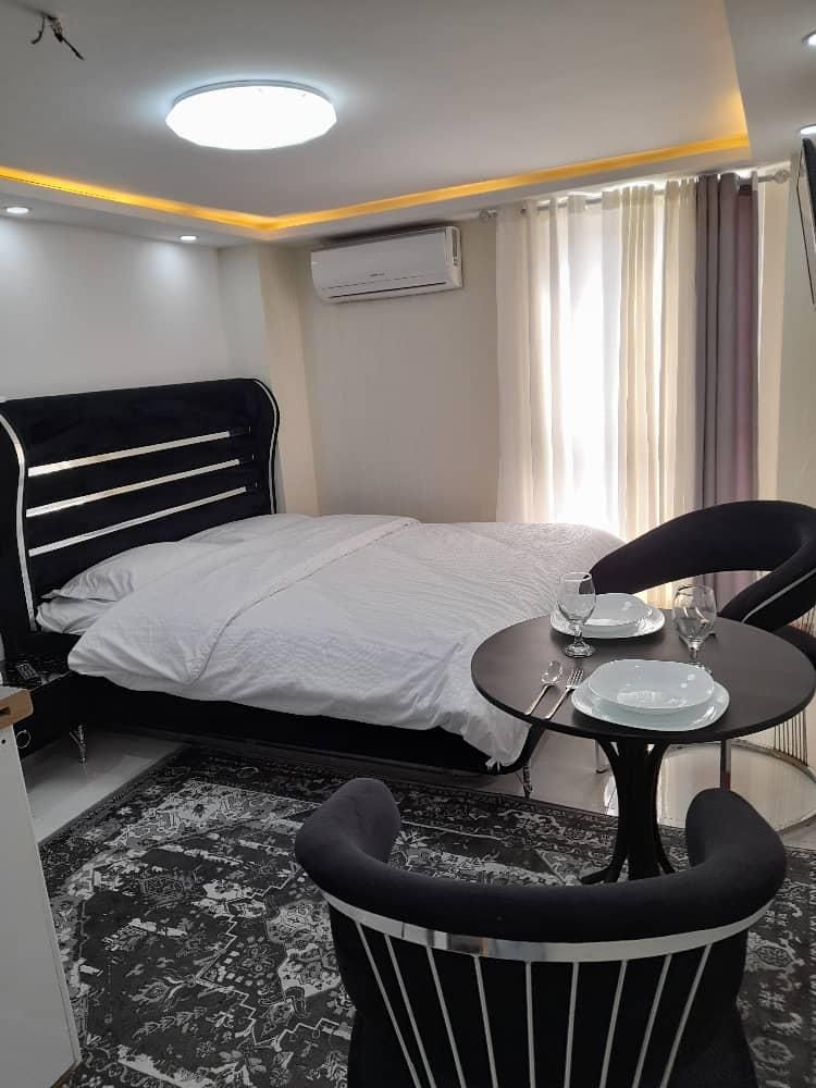 اجاره کوتاه مدت آپارتمان با مدیریت تقی زاده