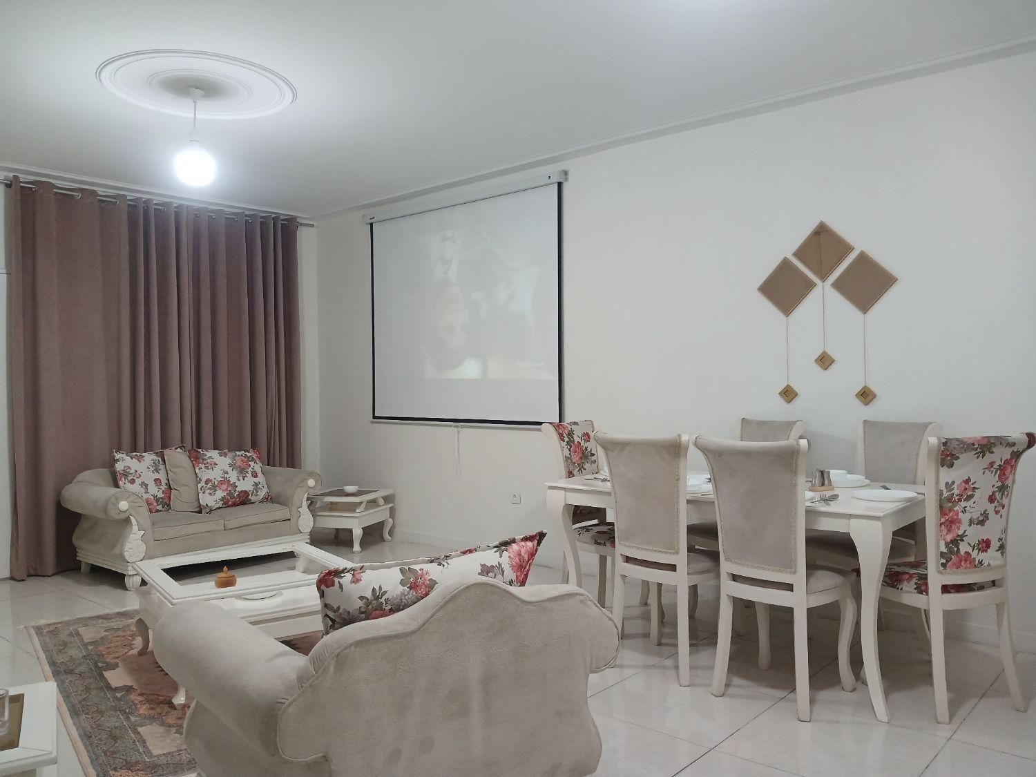 اجاره کوتاه مدت آپارتمان با مدیریت تقی زاده